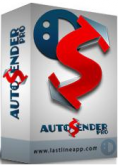 AutoSender PRO Bot para facebook